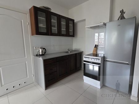 Stare Miasto - 4 pokoje z widokiem na Odrę. - Zdjęcie 3