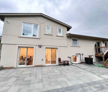 For Lease - 115 Belfry Drive Unit# Bsmt, Newmarket, Ontario - Photo 4