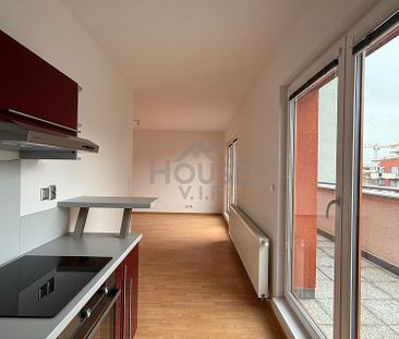 Pronájem bytu 1+kk 42 m² - Photo 4