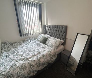 Room in a Shared Flat, Ash Grove, M14 - Photo 1