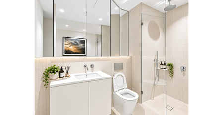 Fully Furnished 2-Bedroom Apartment in the Heart of Southbank - Photo 5