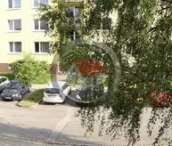 Pronájem zrekonstruovaného bytu 1+1 Tolstého, Třebíč - Fotografie 4