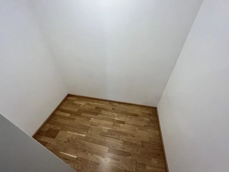 AKTION - Erster Monat Mietfrei! Moderne 2 Zimmer Wohnung mit 2 Balkonen - Photo 4