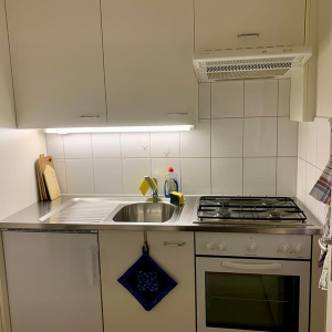 "Gemütliche Single-Wohnung an ruhiger Lage" - Photo 2