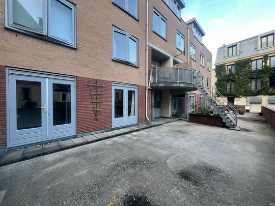 For rent: Jansdam 7, 3512 HA Utrecht - Foto 1