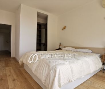 Location Appartement 3 pièces 62m² NICE 06200 - Photo 5