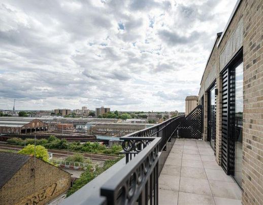 3 bedroom apartment to rent - Photo 1