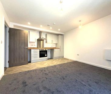 1 bedroom apartment to rent - Photo 6