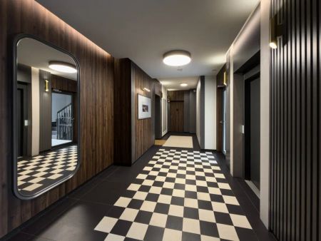 ROYAL RESIDENCE | 66 M² | 3 POK. | PIERWSZY NAJEM – zdjęcie 5