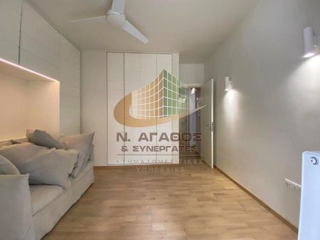 Διαμέρισμα για ενοικίαση Εδέμ (Παλαιό Φάληρο) - Φωτογραφία 4