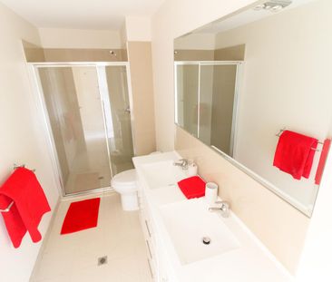 Monafield Apartments - Student Accommodation Caulfield - Photo 3