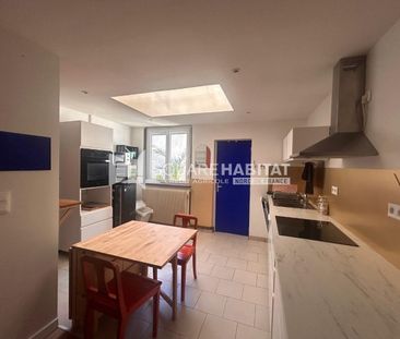 Location Maison 3 pièces 91m² CROIX 59170 - Photo 6