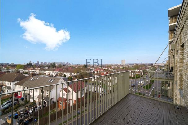 Unison House, 90 Beresford Avenue, HA0 1PR - Photo 1
