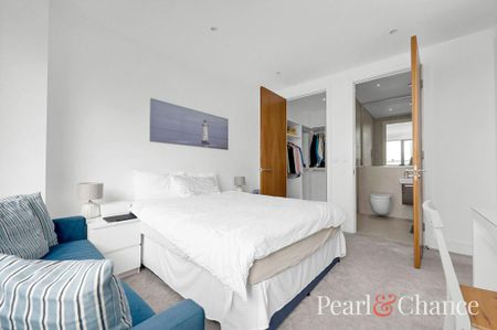 2 bedroom apartment to rent - Photo 5