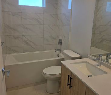 Modern 2 Bedroom at the Sage Building - Photo 5