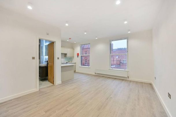 1 bedroom flat to rent - Photo 1