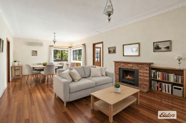 64 Yellagong Street - Photo 1