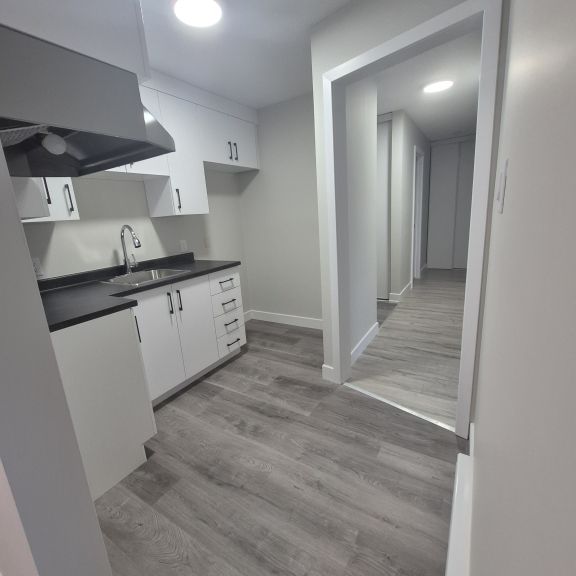 2 Chambres – 1er Novembre – Gatineau Cen - Photo 1