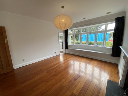 Charming 3-Bedroom Character Home in the Heart of Miramar - Photo 2