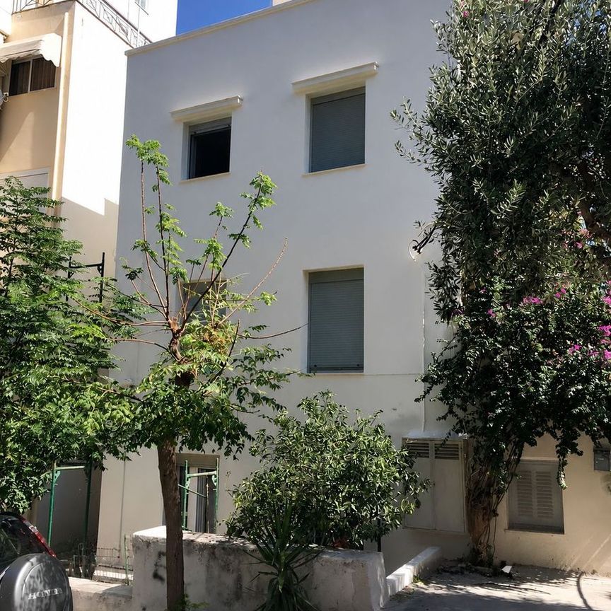 Διαμέρισμα για ενοικίαση Ζωγράφου - Φωτογραφία 1