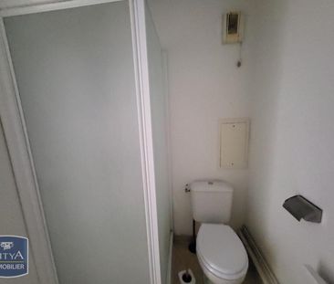 Location Appartement 1 pièce 18m² ROUEN 76000 - Photo 1