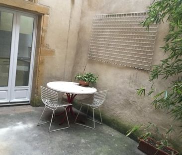 Appartement 5 pièces à Metz-Ancienne-ville - Photo 2