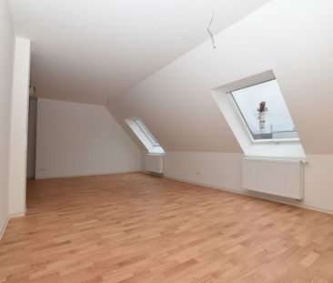 2-Zimmer-Wohnung mit Balkon und Aufzug - Photo 5