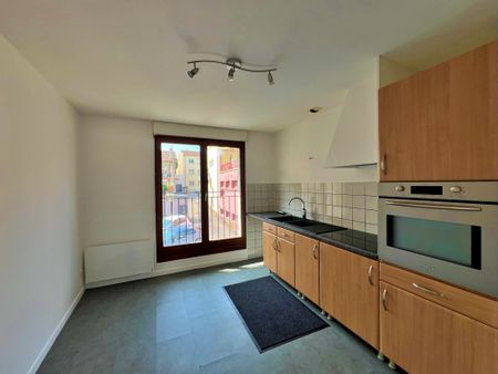 Location Appartement 3 pièces 75m² LAXOU 54520 - Photo 5