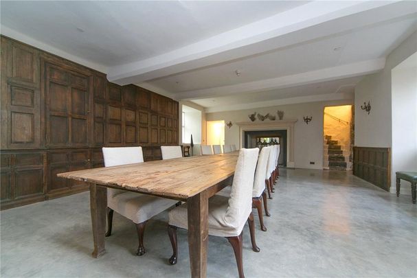 11 bedroom house to rent - Photo 1