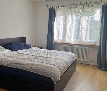 3 Zimmer-Wohnung in Zürich - Kreis 9 Altstetten, möbliert, auf Zeit - Photo 5