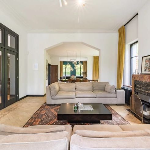 Villa te huur - foto 1