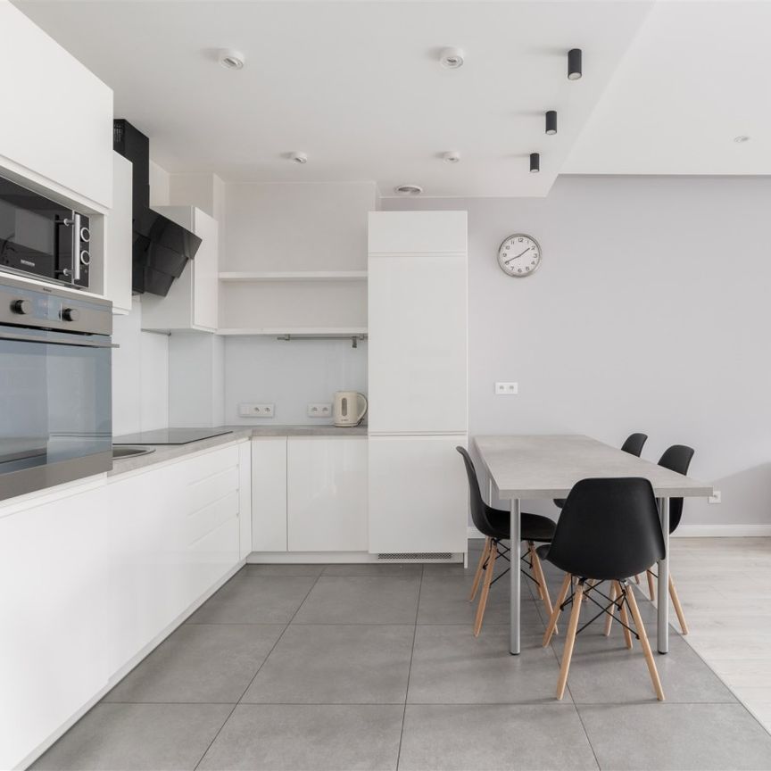 Łódź, Śródmieście, Narutowicza - Фото 1