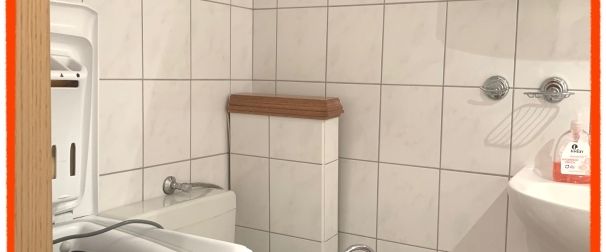 2-Zimmer-Wohnung, vollmöbliert und zentral, in einem sehr gepflegten Bürgerhaus zu vermieten! - Foto 1