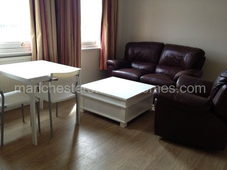 482a Wilmslow Road, Withington, M20 3BG - Photo 5