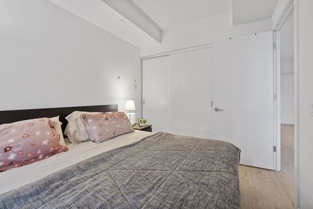 For Lease - 50 Power Street Unit# 615, Toronto, Ontario - Photo 4