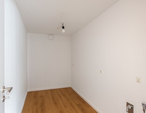 Sanierte 2-Zimmer-Wohnung mit ebenerdiger Dusche, Obj. 8980 - Foto 1