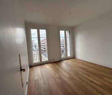 Appartement F4 à louer au HAVRE (76) place de l'hôtel de ville - Photo 5