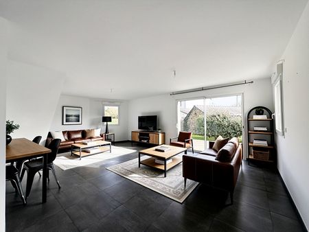 Location maison 5 pièces, 136.80m², La Chapelle-sur-Erdre - Photo 2