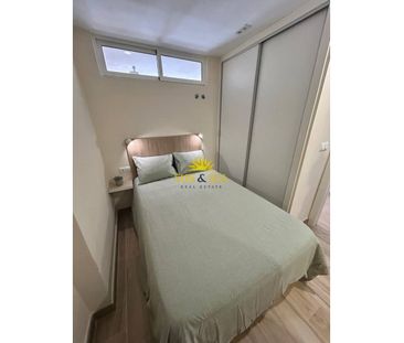 1-BEDROOM APARTMENT - ARENALES DEL SOL - Photo 3