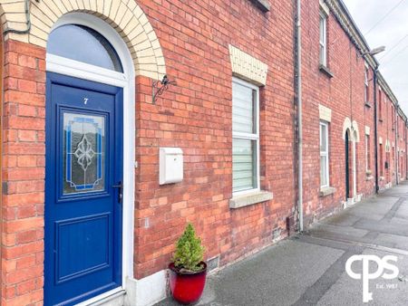 7 Monaghan Street, Milford BT60 3NY - Photo 4