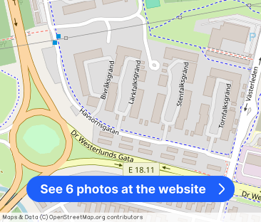 Lärkfalksgränd 2 - Photo 1