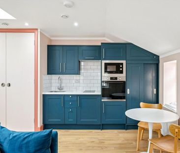 1 bedroom flat to rent - Photo 6