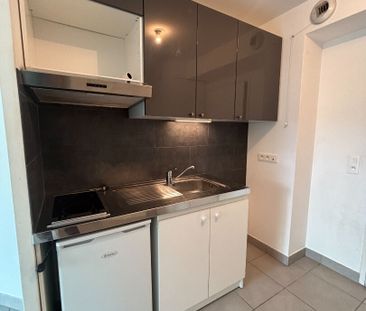 Location appartement 1 pièce, 34.70m², Quincy-sous-Sénart - Photo 4