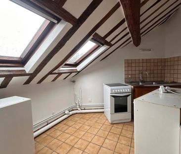 Location Appartement 2 pièces 30m² TOURNAN EN BRIE 77220 - Photo 1