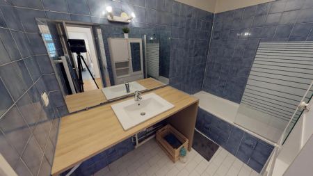 27F Rue du Bourbonnais 27F, Lyon - Photo 2