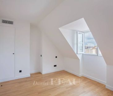 Location appartement, Paris 3ème (75003), 4 pièces, 88.86 m², ref 8... - Photo 4