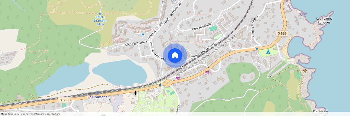 83700, Saint-Raphaël