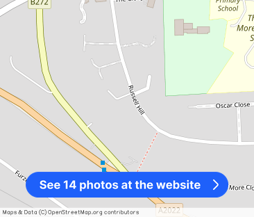 Russell Hill, Purley, CR8 - Photo 1