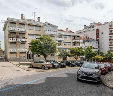 Apartamento T1 em Lisboa - Photo 2