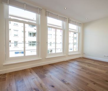 Te huur: Appartement De Wittenstraat in Amsterdam - Foto 5